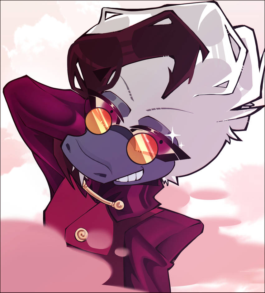 Starline by AcidBunnyArt on DeviantArt