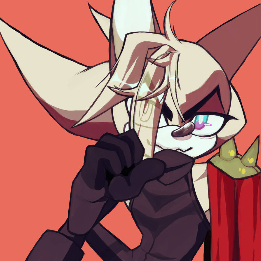 Deviantart Andre Fox Andre by Gothibun on DeviantArt