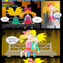 Hey Arnold! Where are you? Quickie #4