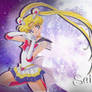 Sailor Moon Glowing Moon