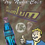 Try Nuka-Cola Quantum