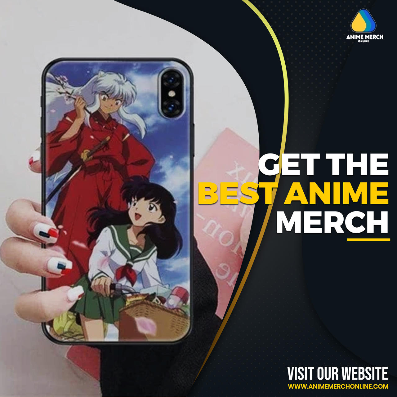 best place to buy anime merch by animemerch on DeviantArt