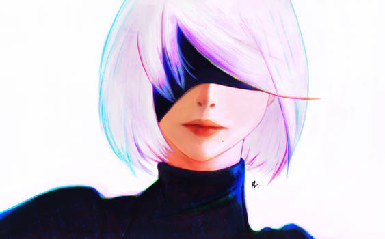 YoRHa No.2 Type B