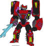 Transformers Animated: Rampage