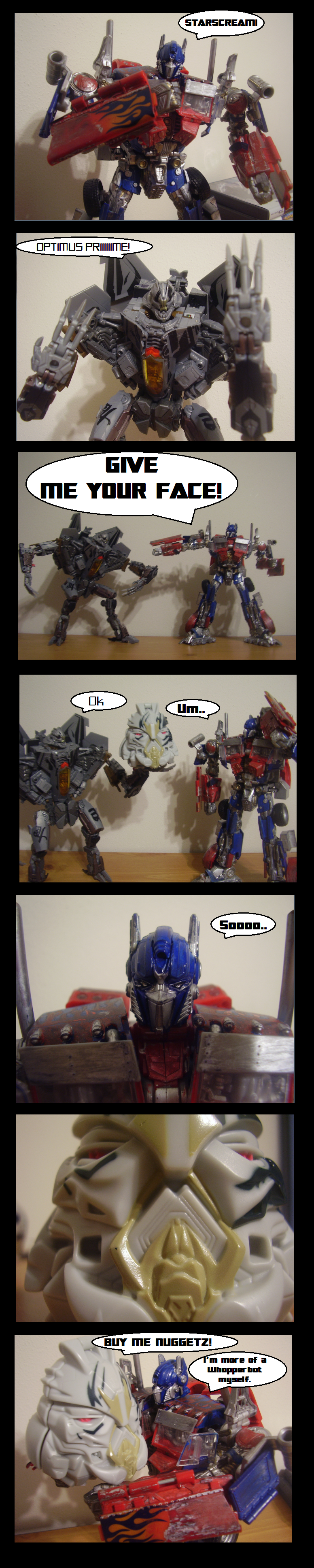 TFCOMIC:  FAAAAAACE