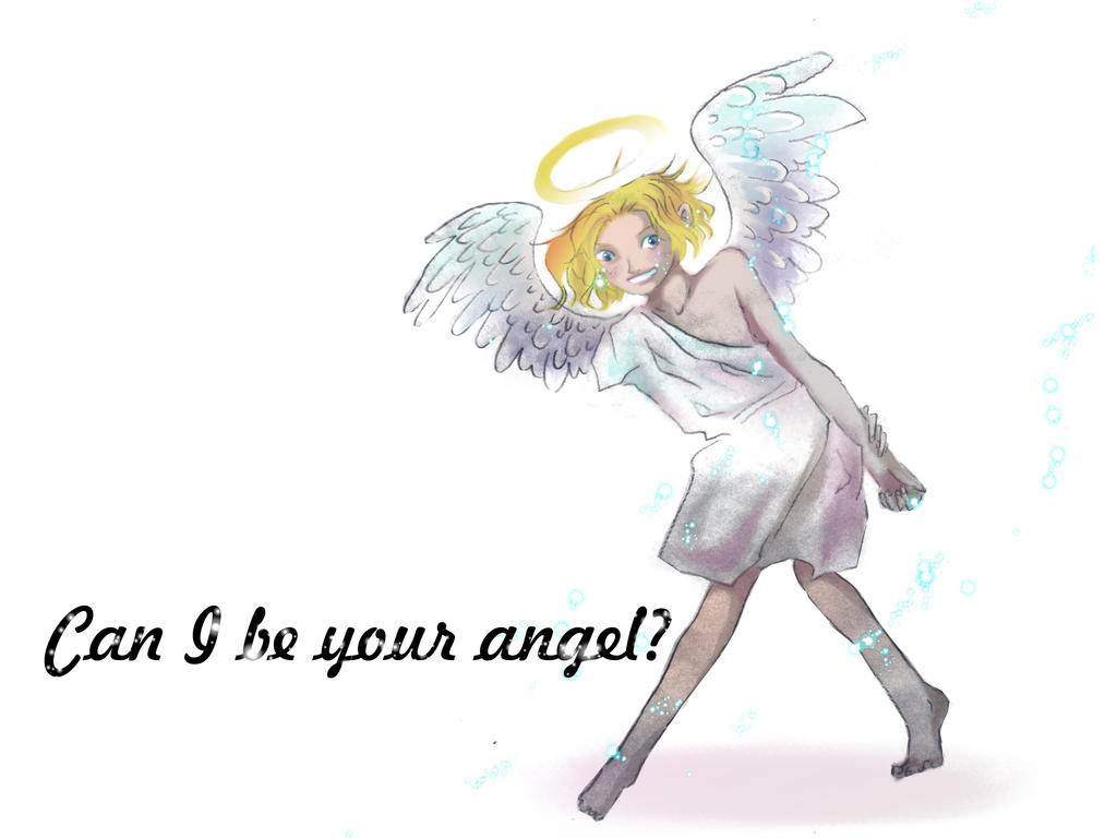 angel