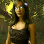 Rachel Luttrell Avatar Freya1