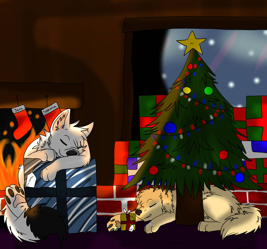 Dec by Kit-X-ing on DeviantArt