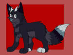 Rayne by Kit-X-ing