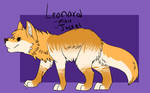 Leonard by Kit-X-ing