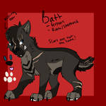 Batt by Kit-X-ing