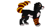 Spook by Kit-X-ing