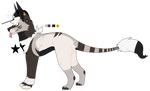 Luca by Kit-X-ing
