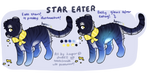 Paxton by Kit-X-ing
