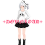 MMD TDA 0yo +DOWNLOAD+