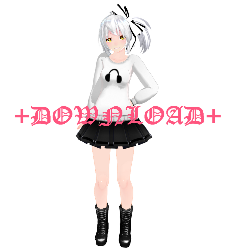 MMD TDA 0yo +DOWNLOAD+ by AliceDickens on DeviantArt