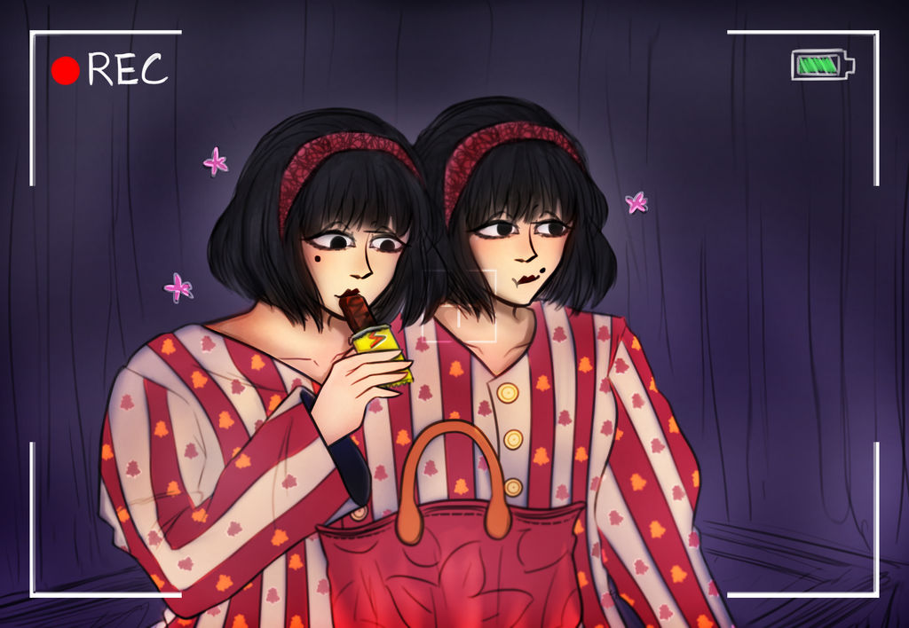 The Neville Sisters by AliceDickens on DeviantArt