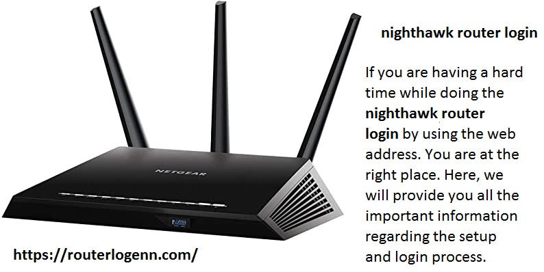 Nighthawk Router Sign In Nighthawk Router Login by routerlogenn1 on DeviantArt