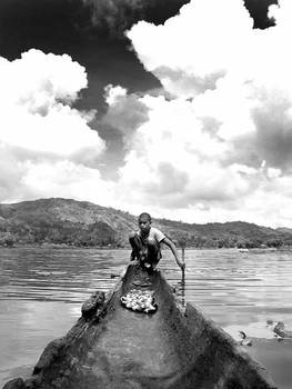 Lake Sebu