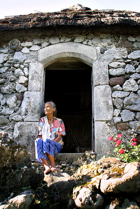 Florestina Estrella, Batanes