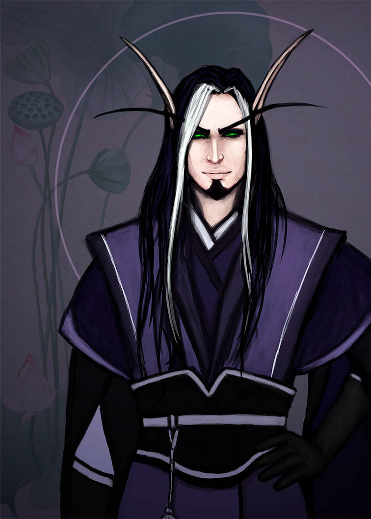 Arel by ElireRahael on DeviantArt