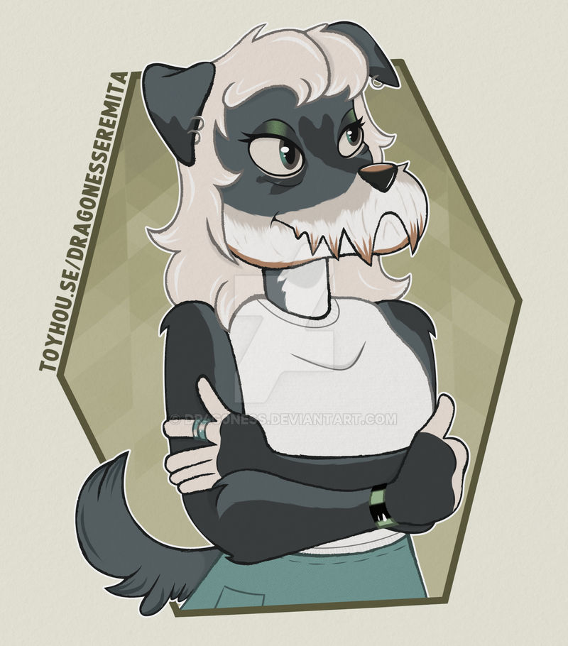 Lizard Lexa lexa by DR4G0NESS on DeviantArt