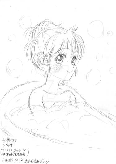 Kami-tachi ni Hirowareta Otoko - Anime Icon by Sleyner on DeviantArt
