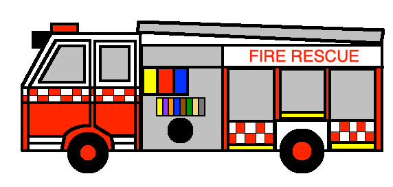 Deviantart Fire Engine Fire Engine by AlexTheFoxCub on DeviantArt