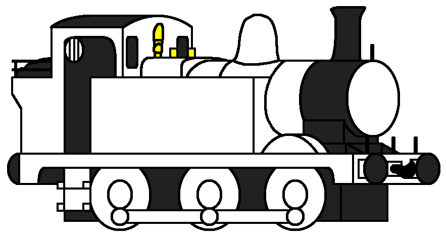 Deviantart Enginebase LMS Jinty Engine Base by AustraliaArtStudios on DeviantArt