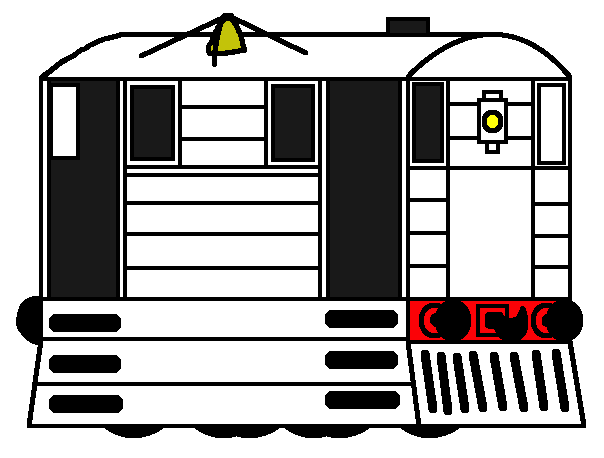 Deviantart Enginebase LNER Tram Engine Base by ToonArtistsLover on DeviantArt