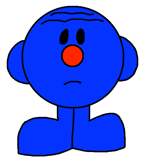 Captain Worry Mr. Worry by AustraliaArtStudios on DeviantArt
