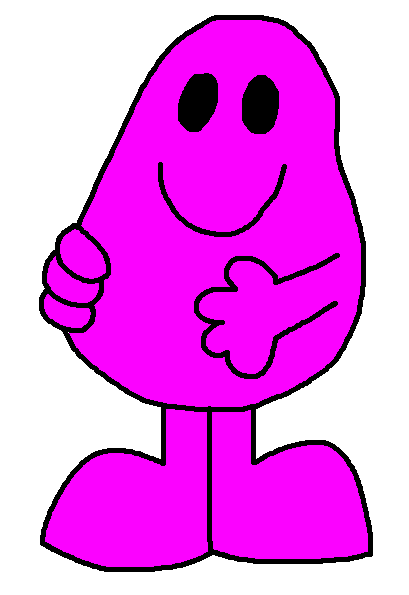 Mr. Greedy by AustraliaArtStudios on DeviantArt