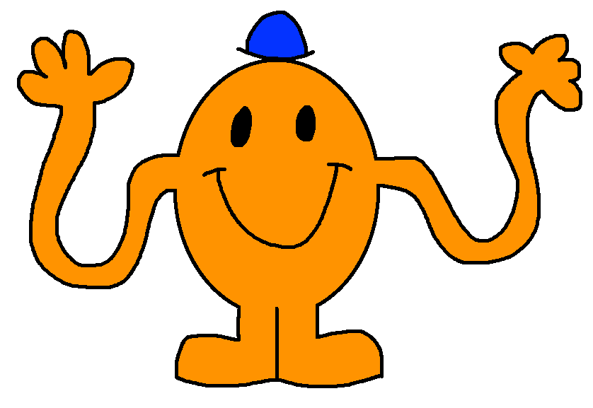 Mr. Tickle by AustraliaArtStudios on DeviantArt