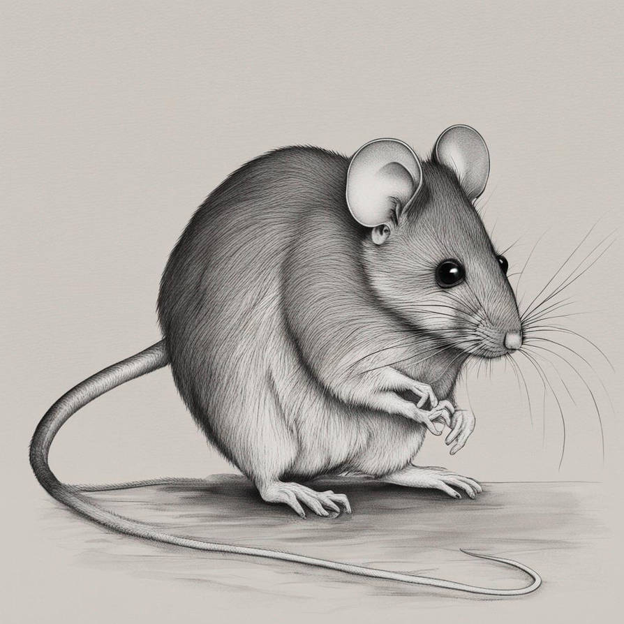 Mouse By Alexthefoxcub On Deviantart Mouse By Alexthefoxcub On Deviantart