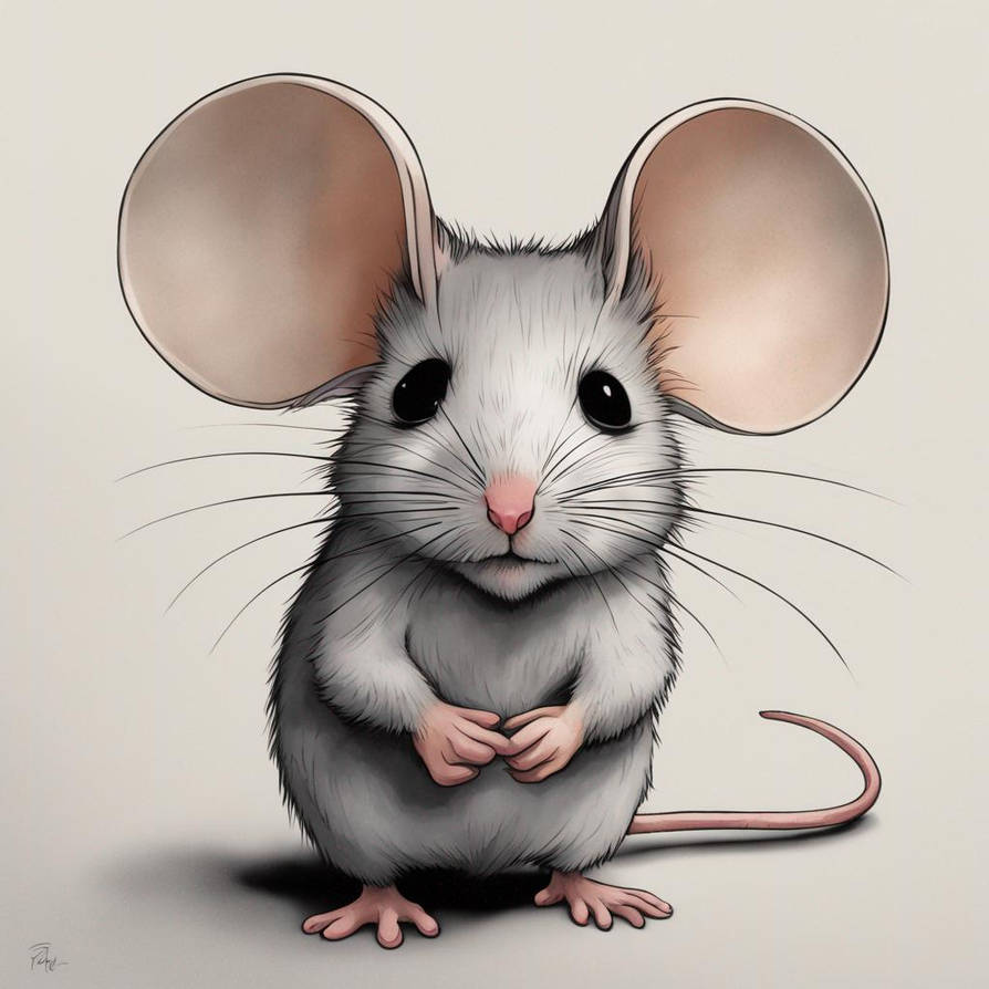 Mouse By Alexthefoxcub On Deviantart Mouse By Alexthefoxcub On Deviantart