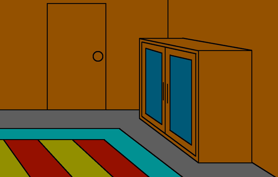 Room Background by AlexTheFoxCub on DeviantArt