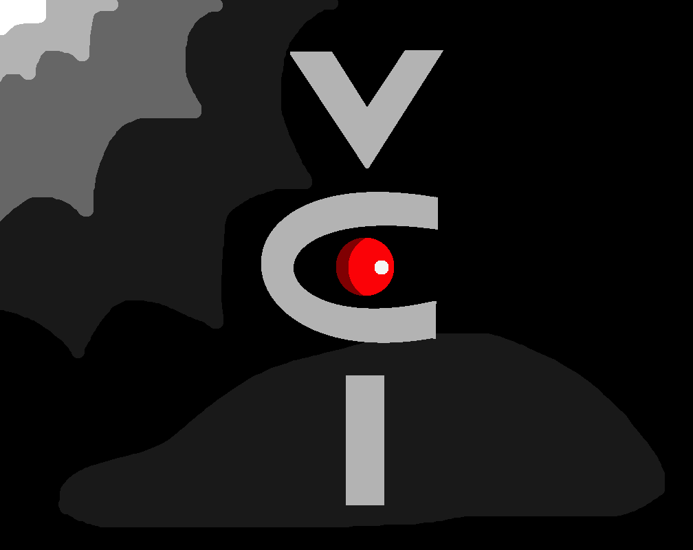 VCI Logo Redraw by AlexTheFoxCub on DeviantArt