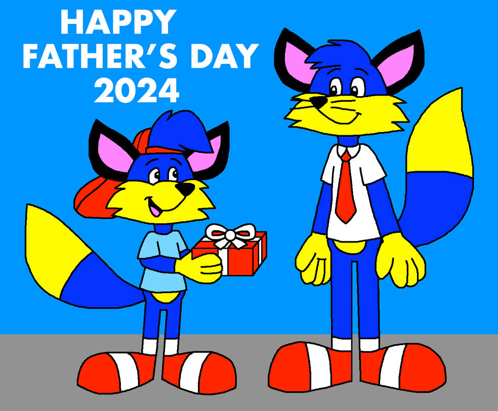 Happy Father's Day 2024 by AustraliaArtStudios on DeviantArt