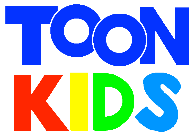 Toon Kids Logo (Modern) by AustraliaArtStudios on DeviantArt