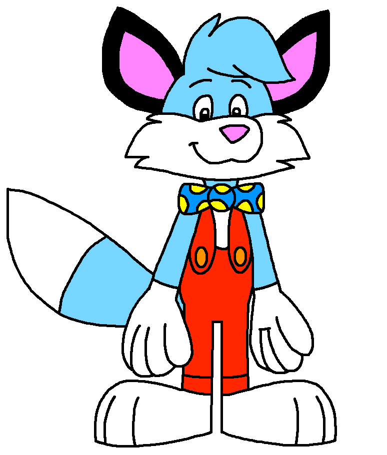 Julian Rabbit Julian the Fox as Roger Rabbit by TheCartoonCreations on DeviantArt