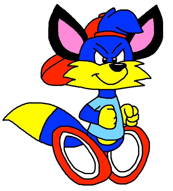 Fox Fast Alex the Fox Running so Fast by TheCartoonCreations on DeviantArt