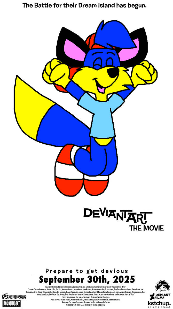 DATM - The Battle For Their Dream Island Has Begun by ...