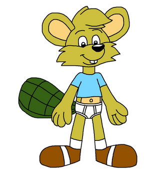 Pedro Beaver