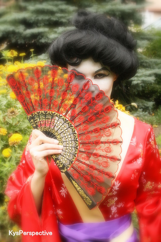 Geisha