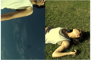 Eu sei, de ti. by MeninaLua