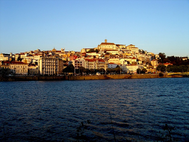 Coimbra.