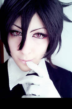 Black Butler