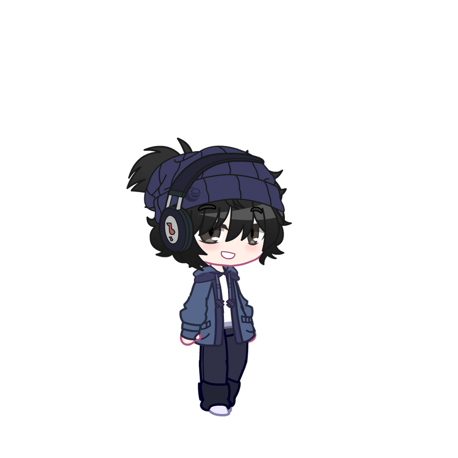 Oc Ideas Rapper ma OC (lo fi hip hop mode) by GZRako20 on DeviantArt