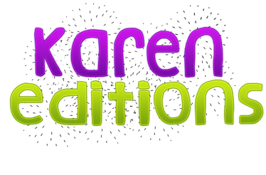 .karen editions 2