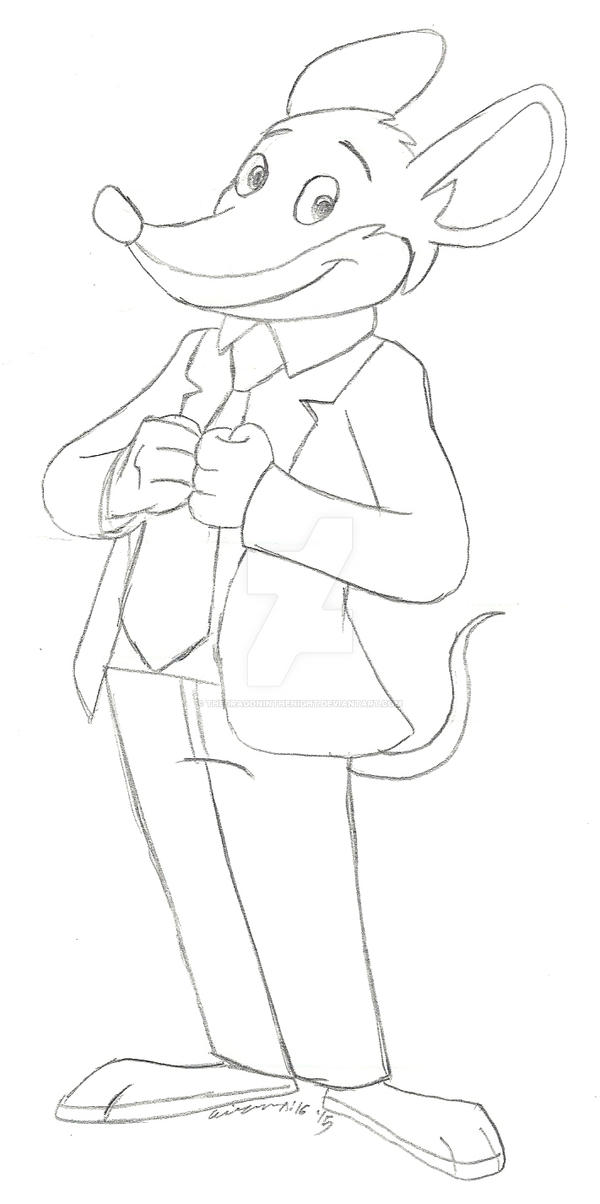 Geronimo Stilton doodle by TheDragonInTheNight on DeviantArt Geronimo Stilton doodle by TheDragonInTheNight on DeviantArt